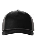 Black/ Charcoal