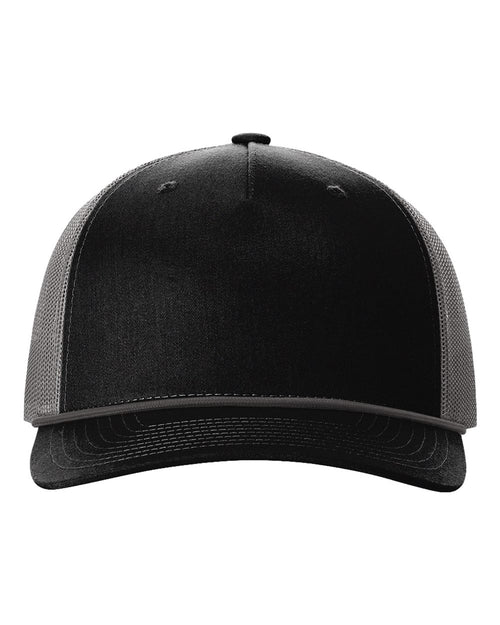 Black/ Charcoal