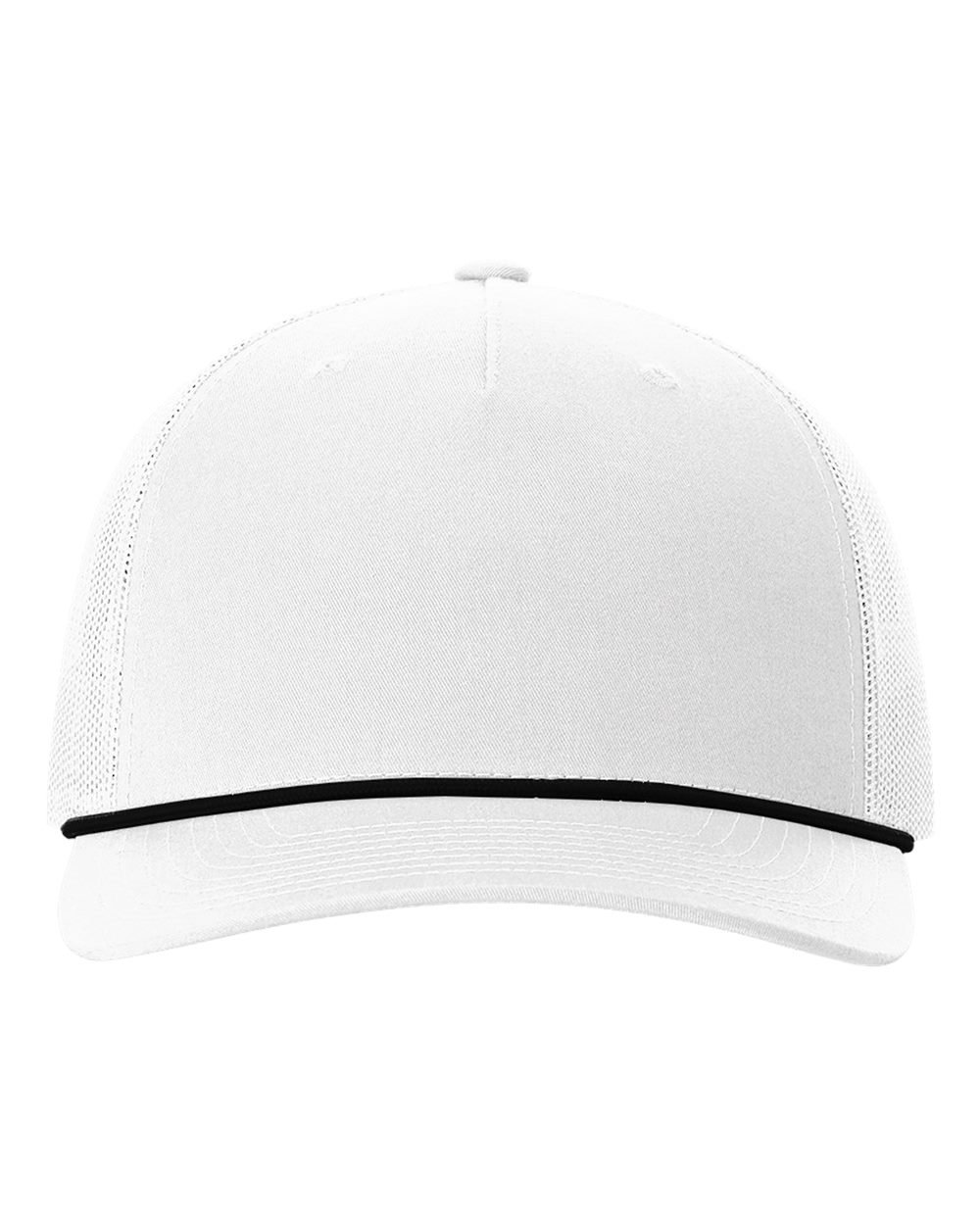 White/ Black