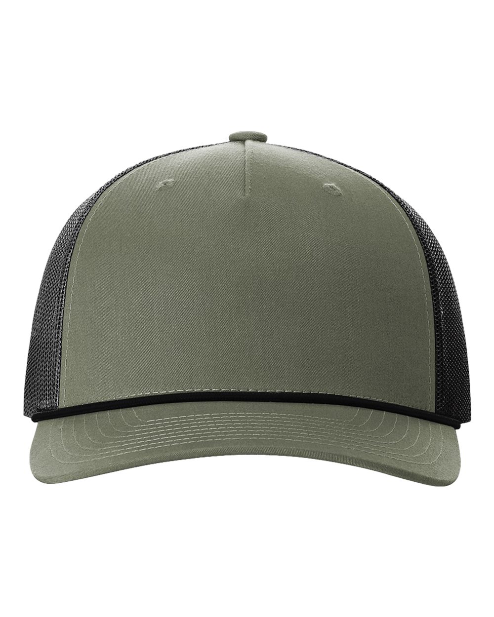 Loden Green/ Black