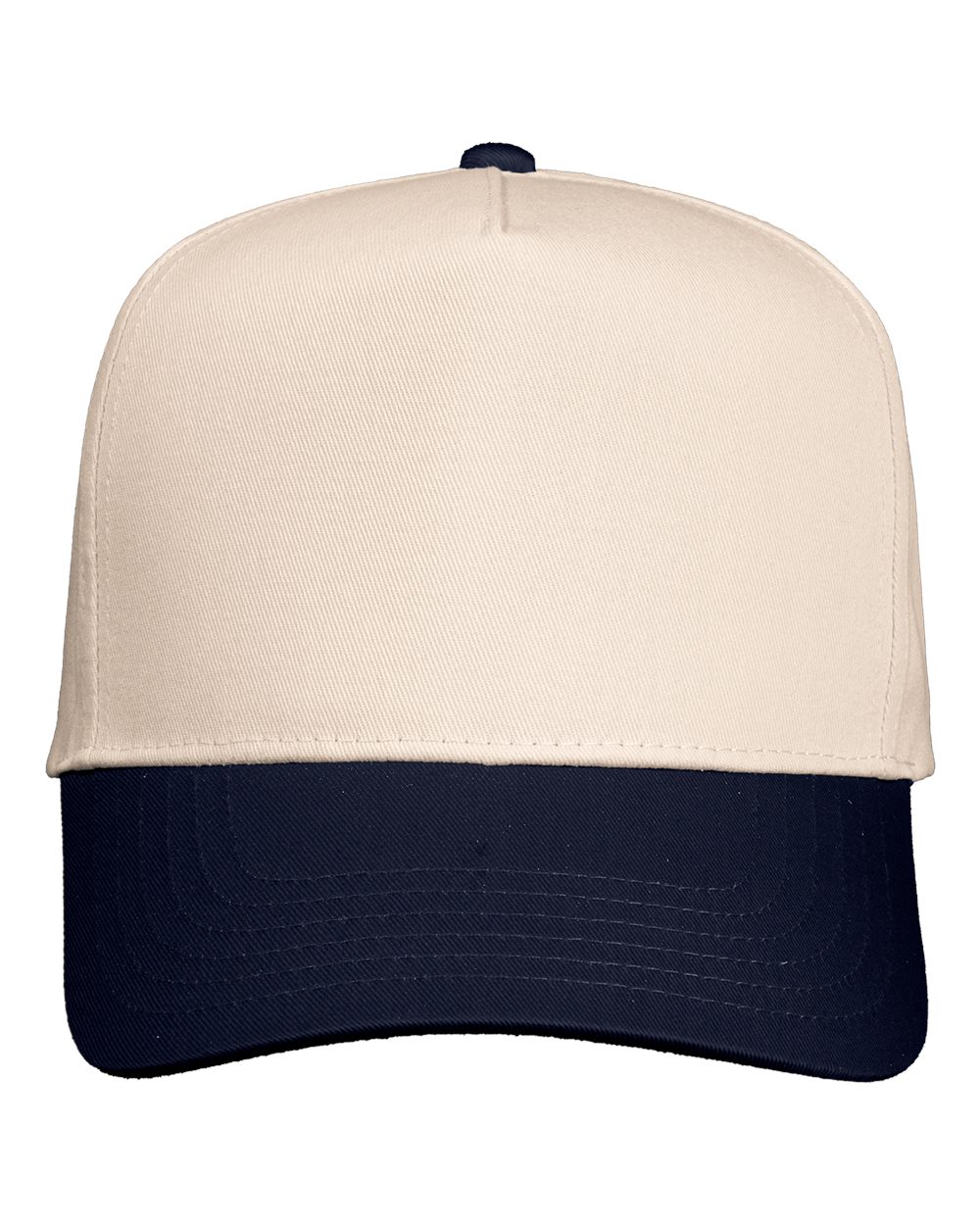 Natural/ Navy