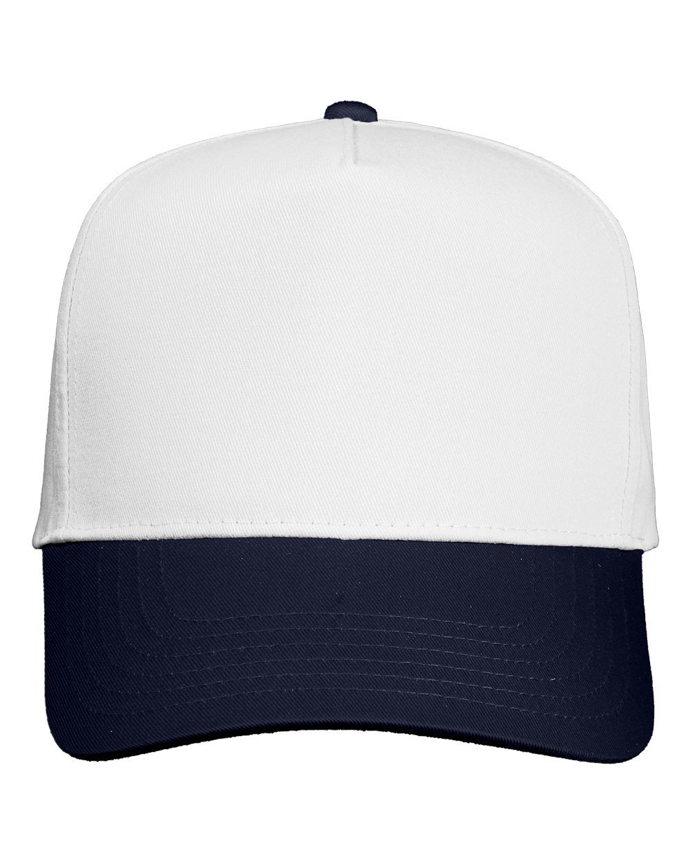 White/ Navy