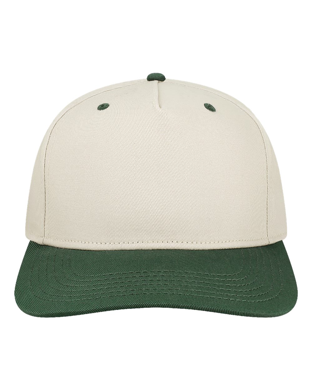 Stone/ Dark Green