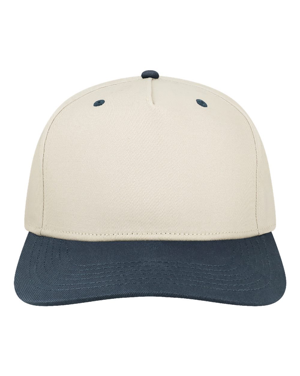 Stone/ Navy