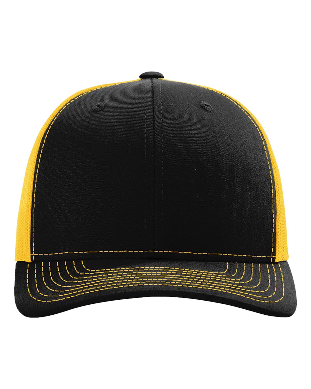 Black/ Gold