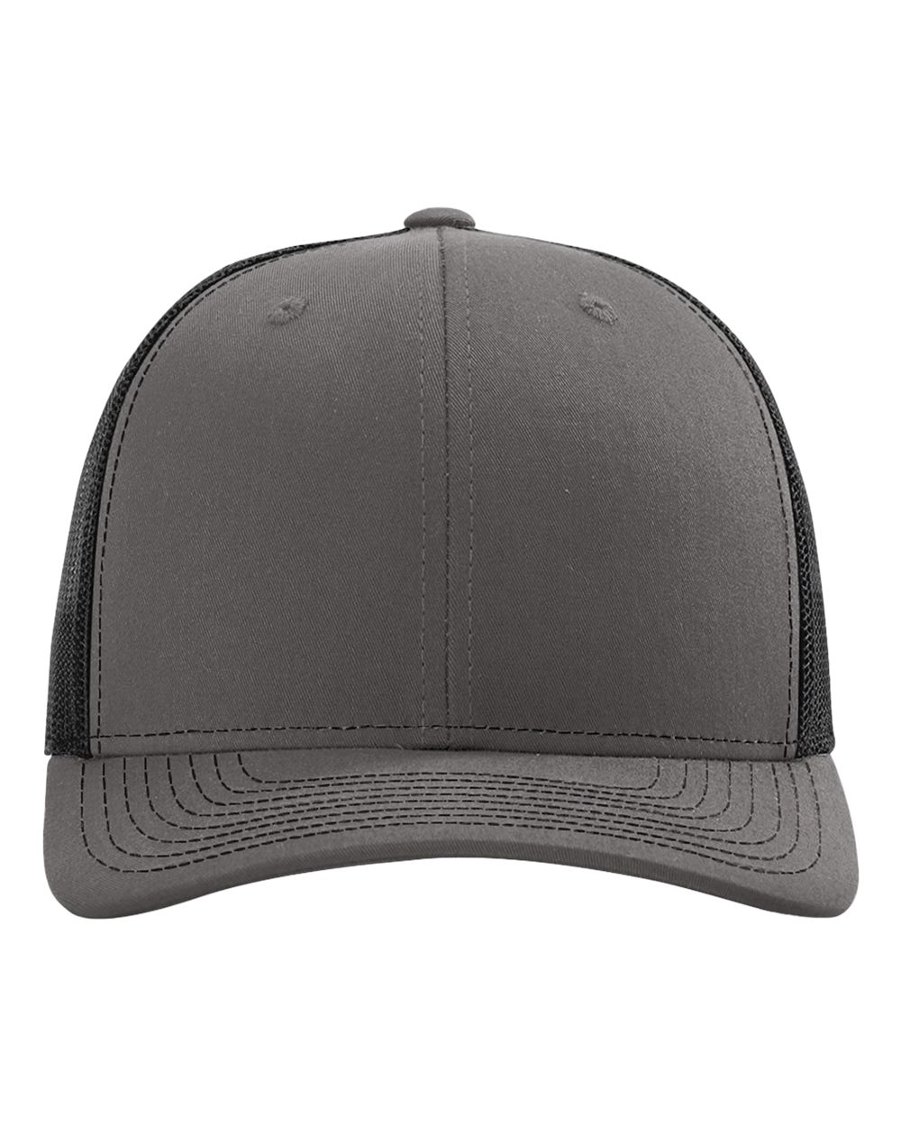 Charcoal/ Black