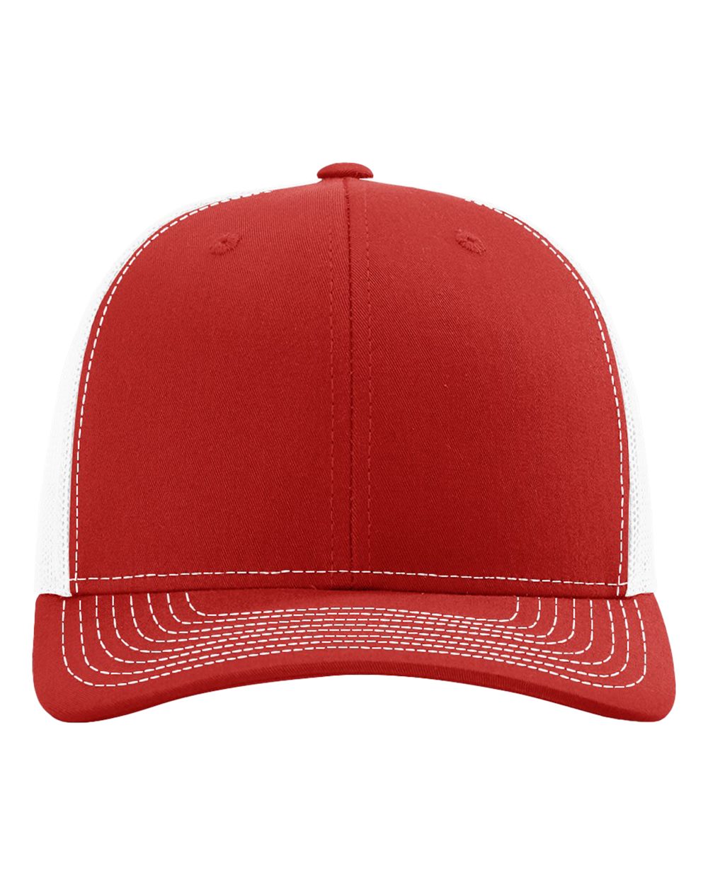 Red/ White