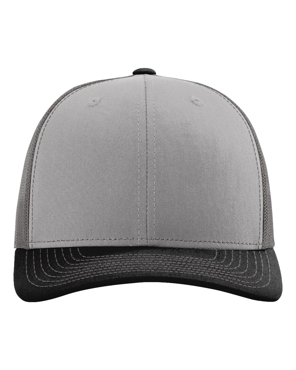 Grey/ Charcoal/ Black