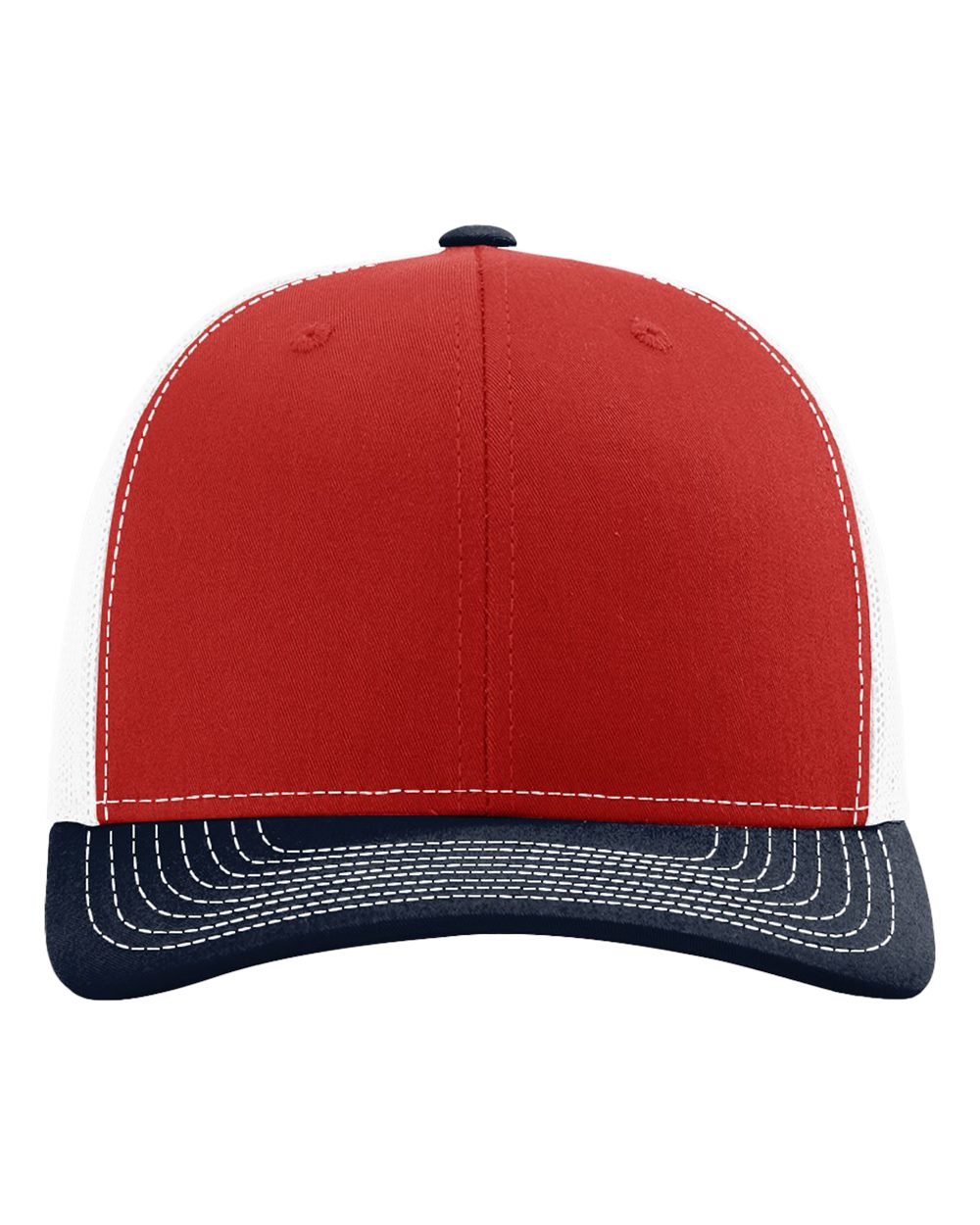 Red/ White/ Navy