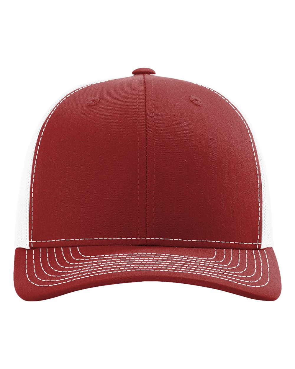 Cardinal/ White