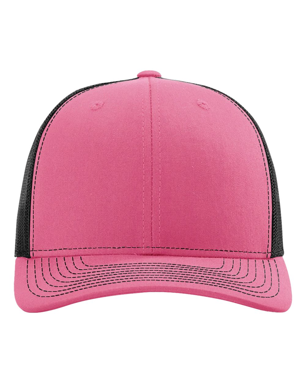 Hot Pink/ Black