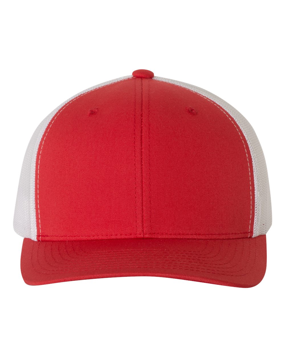 Red/ White