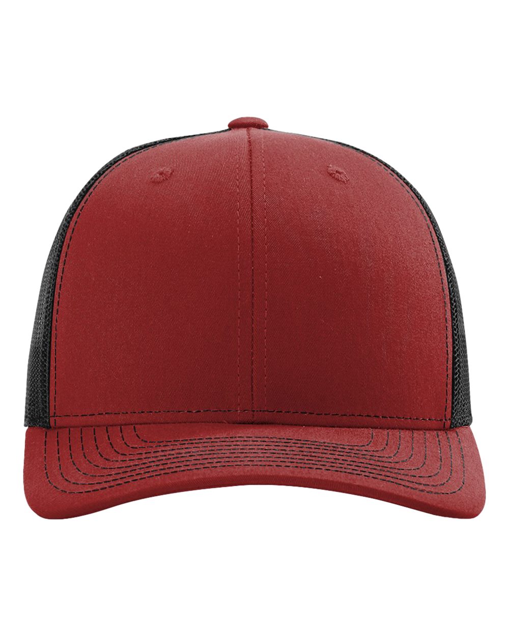 Cardinal/ Black
