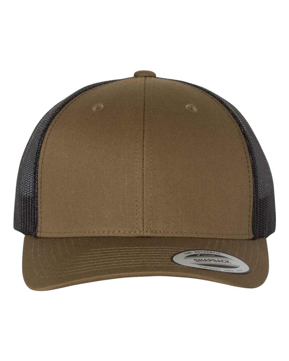 Coyote Brown/ Black