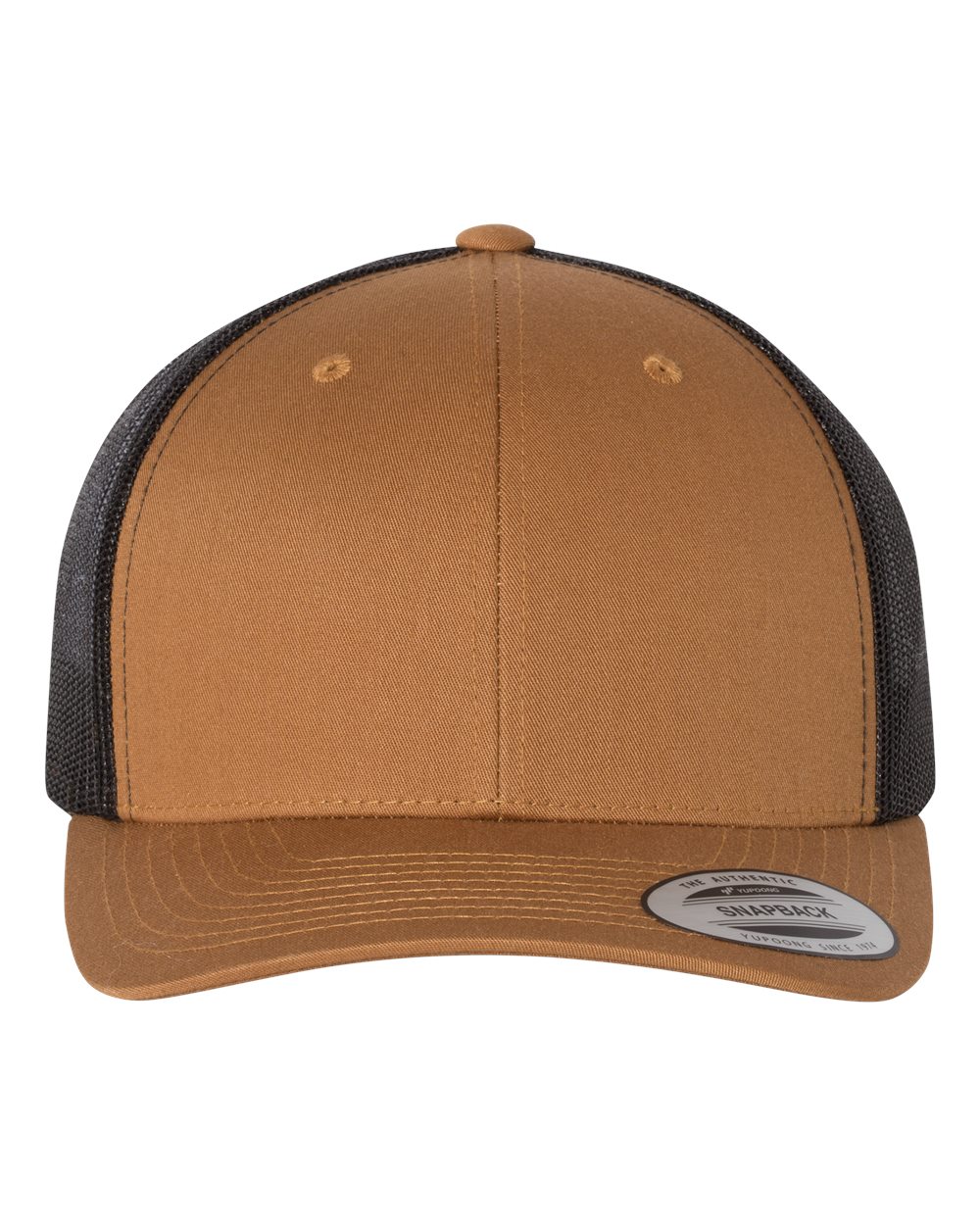 Caramel/ Black