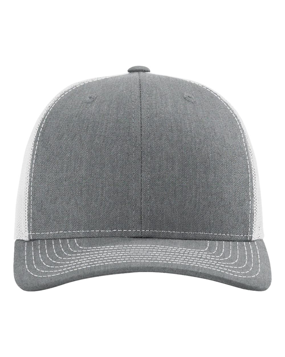 Heather Grey/ Light Grey