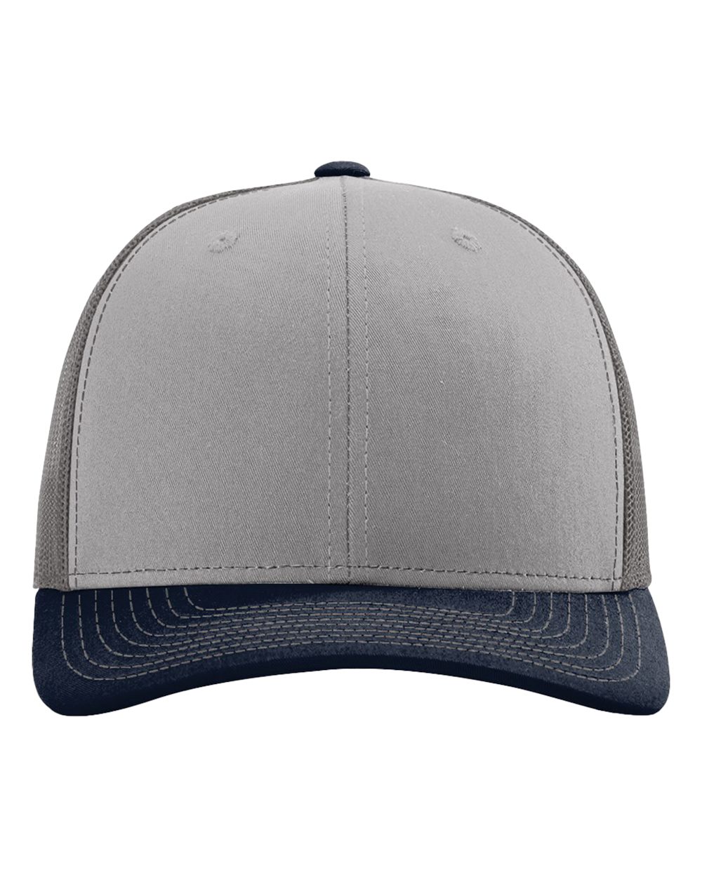Grey/ Charcoal/ Navy